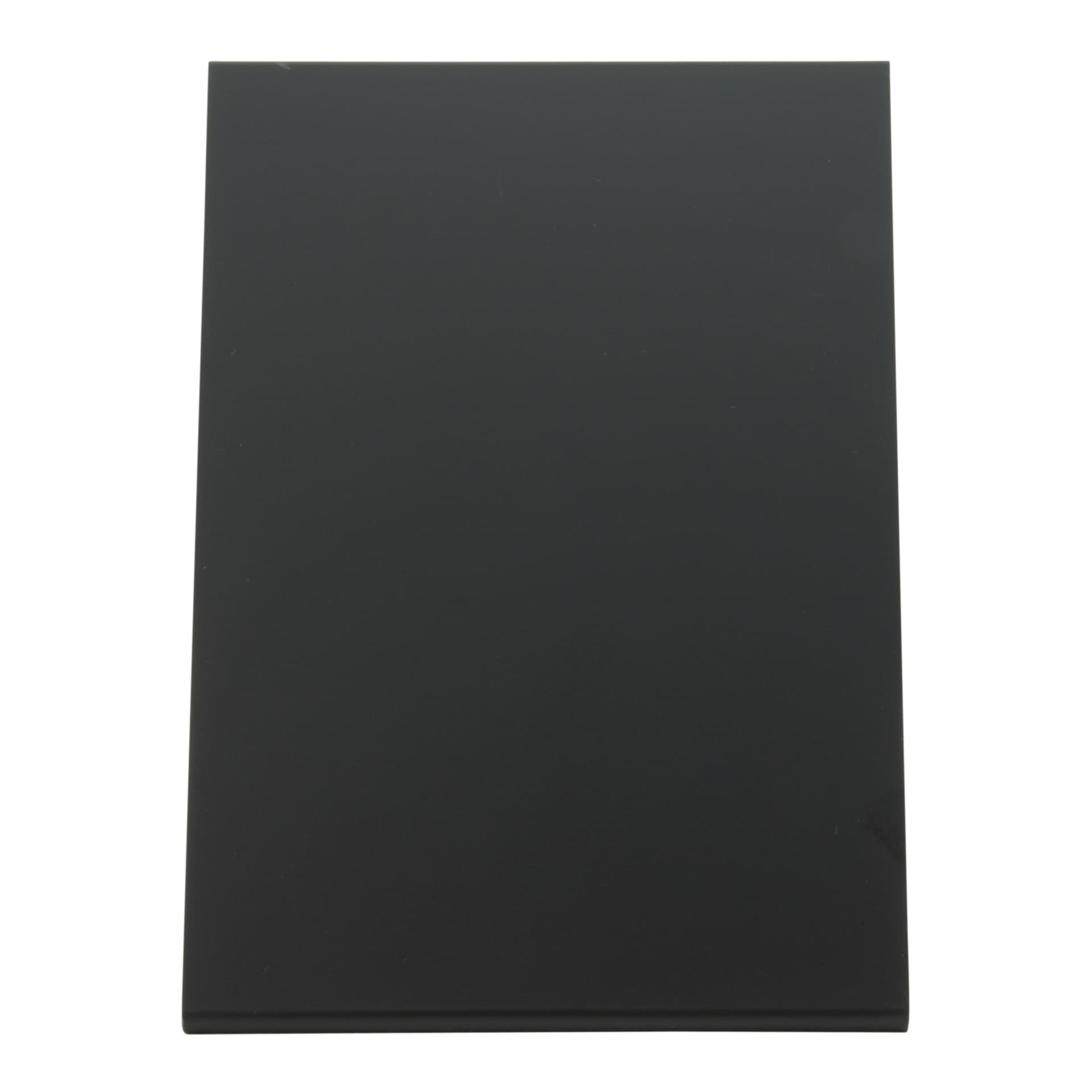 Securit® 4A4 vervangingsglas voor Glass Star menuhouder